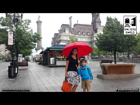 Visit Montreal - Top 10 Sites in Montreal, Canada